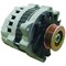 Wai Global Alternator, ALTDR CS130, 105 Amp12 Volt, CW, 5Groove Pulley, 1100 Plug Clock 7933N - alternate 3